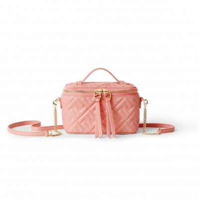 FENDI VANITY 8BS108AAJDF13VM (16*11*8cm)